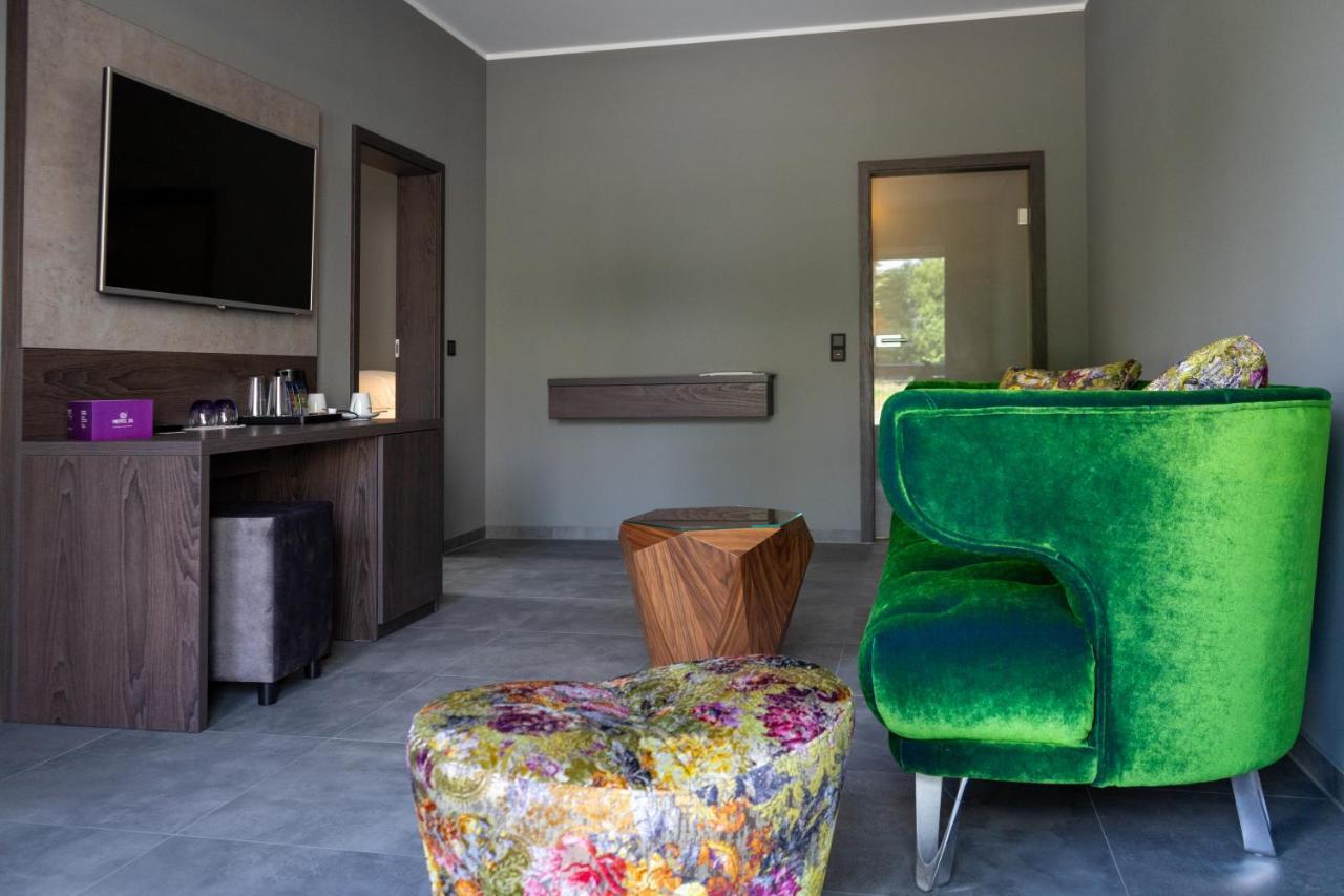 Motel24 Rietberg Bagian luar foto