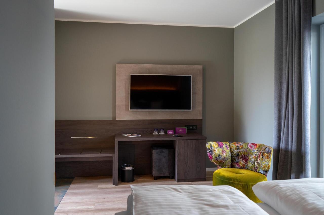 Motel24 Rietberg Bagian luar foto