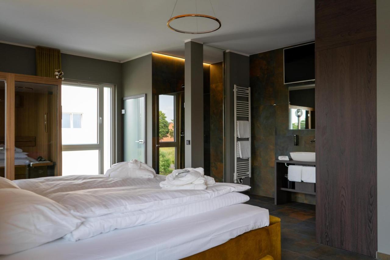 Motel24 Rietberg Bagian luar foto